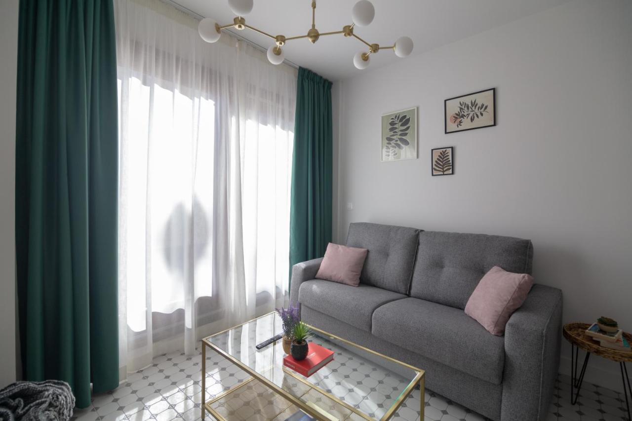 Apartamentos Teatro By Be Alicante Buitenkant foto