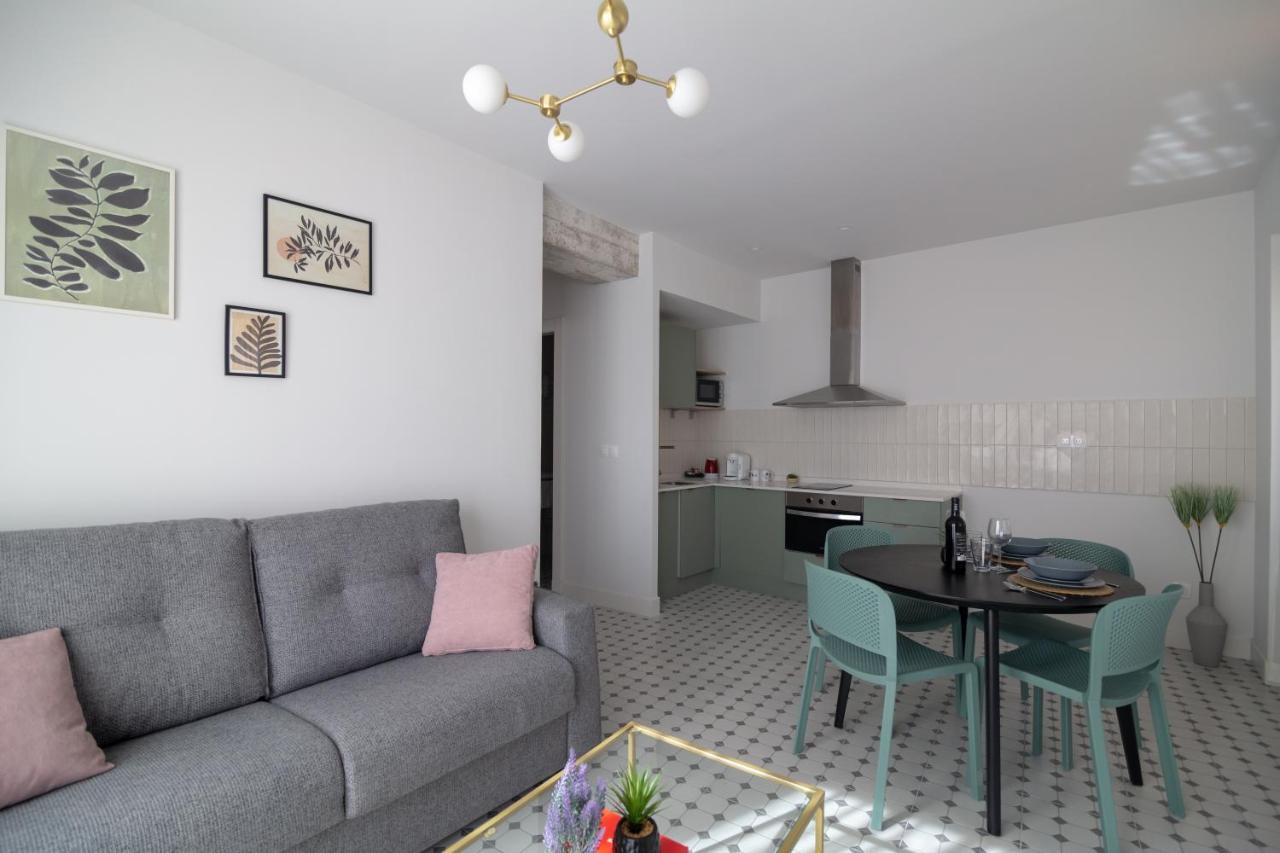Apartamentos Teatro By Be Alicante Buitenkant foto