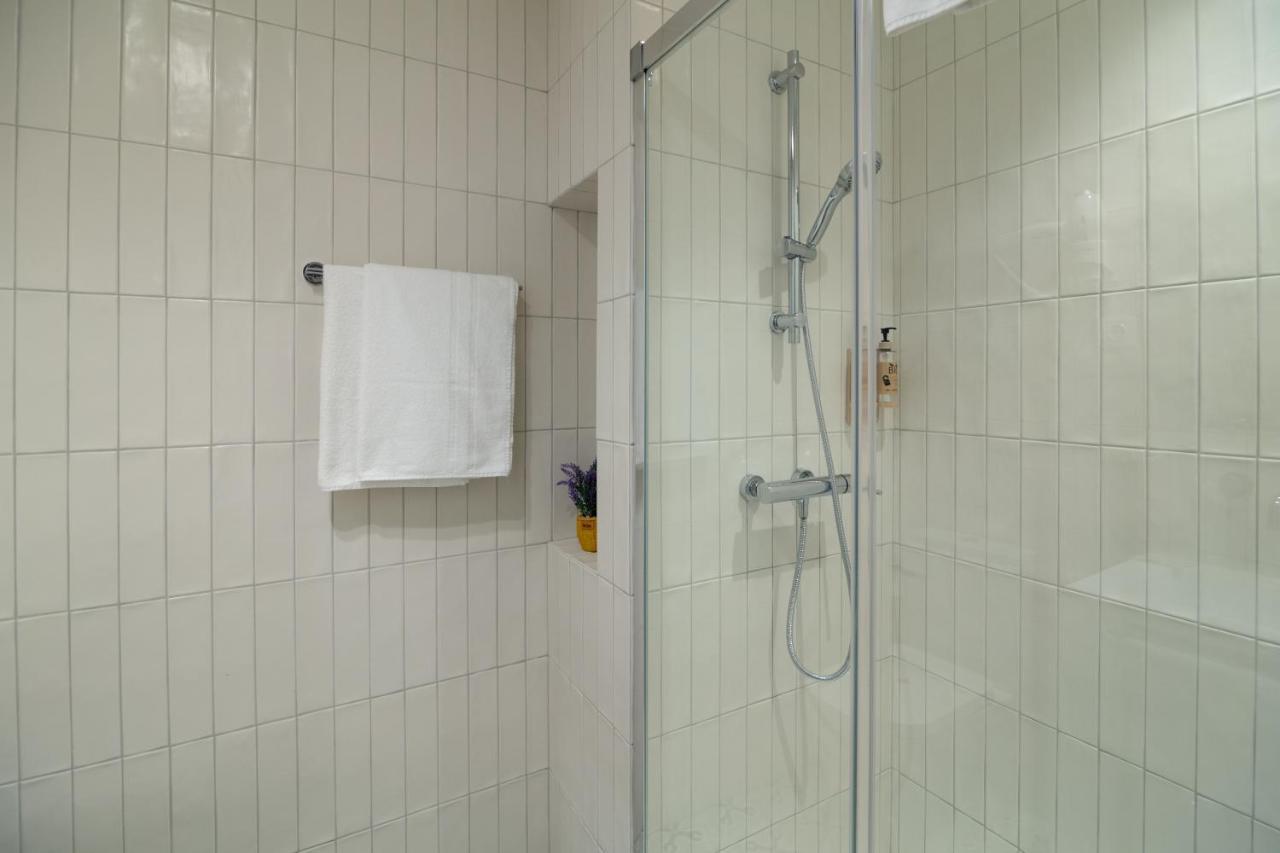 Apartamentos Teatro By Be Alicante Buitenkant foto